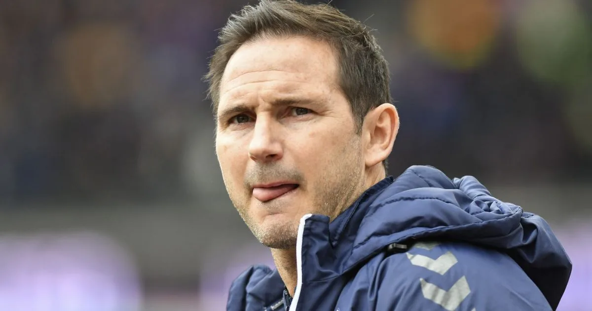 Frank Lampard speaks out on N'Golo Kante situation at Chelsea